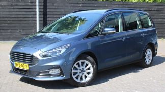 Finansowanie Hatchback Ford Galaxy 2022