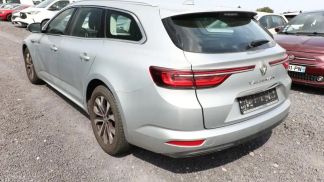 Finansowanie Wóz Renault Talisman 2022