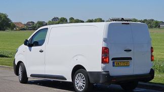 Finansowanie Van Opel VIVARO 1.5 2021