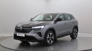 Leasing SUV Renault Austral 2024