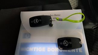 Lízing Van Mercedes-Benz SPRINTER 317 2021