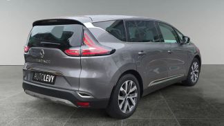Finansowanie Coupé Renault Espace 2015