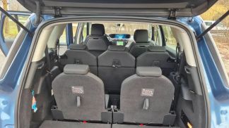 Leasing Hatchback Citroën GRAND C4 PICASSO 2015