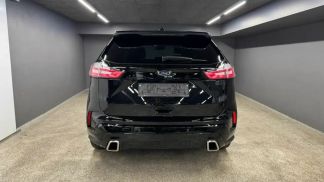 Leasing SUV Ford Edge 2020