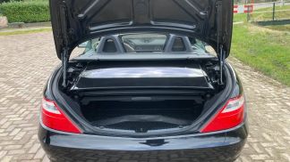 Finansowanie Zamienny MERCEDES SLK 200 2013