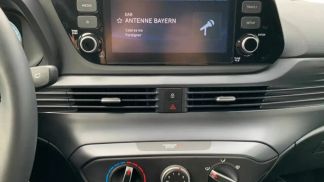 Leasing Hatchback Hyundai i20 2024