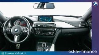 Financování Kupé BMW 440 2018