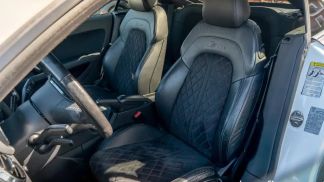 Leasing Coupé Audi TT 2012