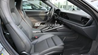 Leasing Convertible Porsche 911 2020