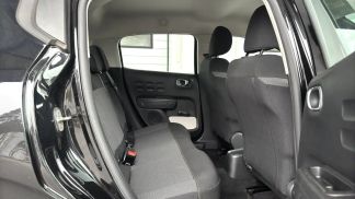 Lízing Hatchback Citroën C3 2020