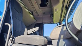 Financování Tahač DAF XF 480 2018