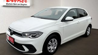 Leasing Hatchback Volkswagen Polo 2024