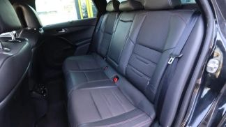 Lízing Kombi Peugeot 508 2017