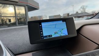 Lízing Hatchback BMW i3 2021