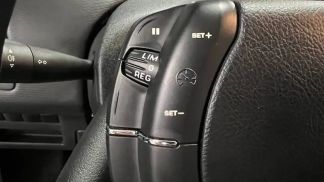 Leasing Sedan Citroën C4 2010