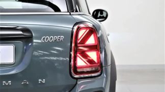 Leasing SUV MINI COUNTRYMAN C 2021