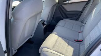 Leasing Sedan Audi A4 2014