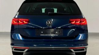 Finansowanie Wóz Volkswagen Passat Variant 2021