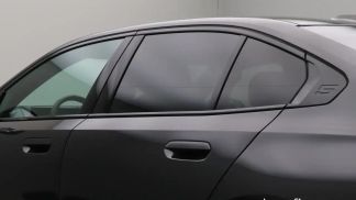Lízing Sedan BMW 530 2024