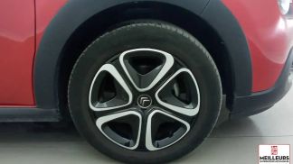 Leasing Sedan Citroën C3 2021
