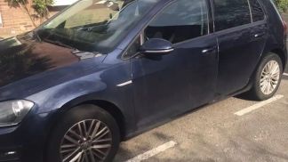 Lízing Hatchback Volkswagen Golf 2014