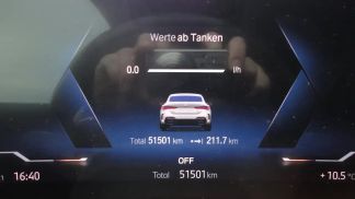 Lízing Kupé BMW 440 2023