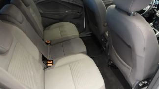 Financování Hatchback Ford Grand C-Max 2016