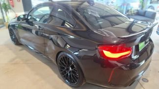 Leasing Coupe BMW M2 2019