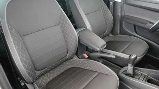 Leasing Wagon Skoda Fabia 2022