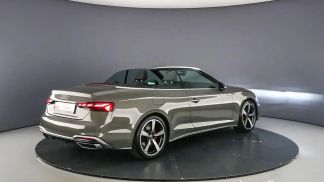Finansowanie Zamienny Audi A5 2024