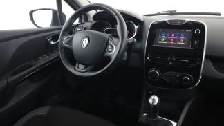 Leasing Hatchback Renault Clio 2016