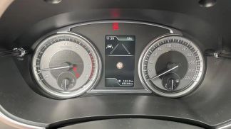 Leasing Convertible Suzuki Vitara 2020