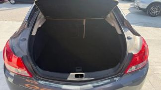 Lízing Sedan Opel Insignia 2010