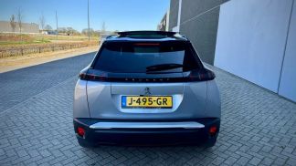 Financování Hatchback Peugeot 2008 2020