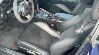 Leasing Coupe Subaru BRZ 2018