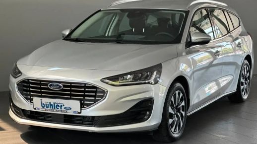 Ford Focus 2024