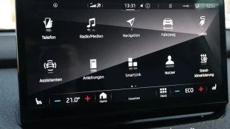 Finansowanie SUV Skoda Enyaq 2023