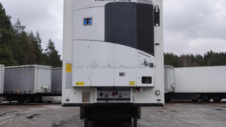 Leasing Semi-trailer THERMO KING SLXI 300 2022