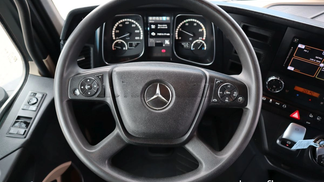 Financování Tahač MERCEDES 1851 2021