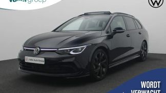 Finansowanie Wóz Volkswagen GOLF VARIANT 2024