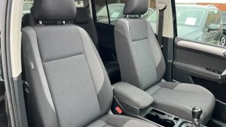 Leasing Hayon Volkswagen Touran 2019
