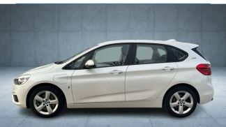 Leasing Hatchback BMW 225 2018