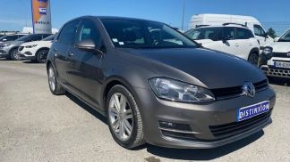 Leasing Coupe Volkswagen Golf 2017