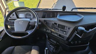 Lízing Traktor Volvo FH 460 2017