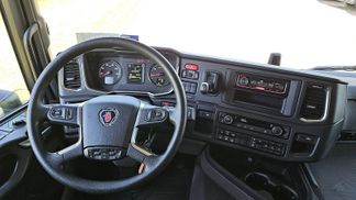 Finansowanie Ciągnik siodłowy Scania R500 2021