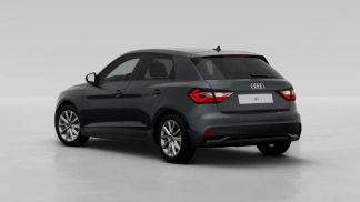 Finansowanie Hatchback Audi A1 2023