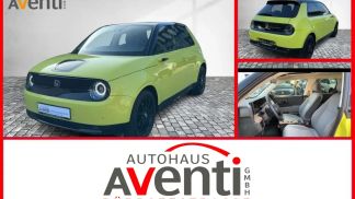 Lízing Hatchback Honda e 2022