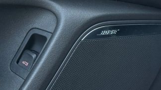Lízing Sedan Audi A6 2011