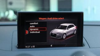 Finansowanie Hatchback Audi RS3 2019
