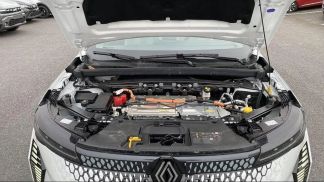 Finansowanie SUV Renault Scenic 2024